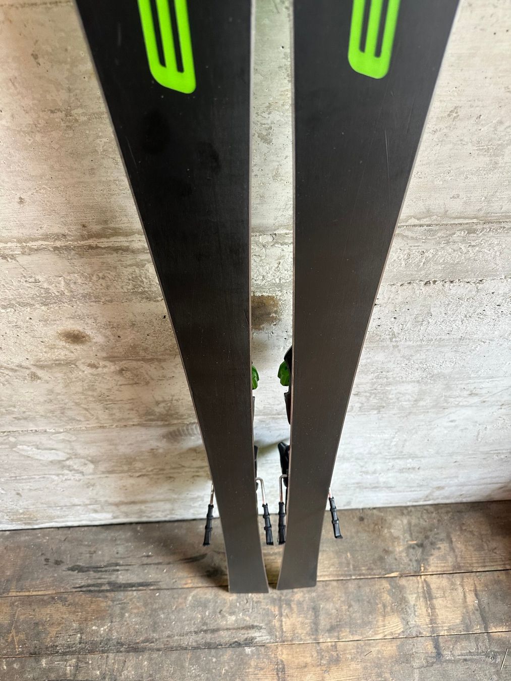 Elan Sci: Elan SLX Ski 155CM – Usato da Emmenbrücke venduto da karkarkar 4