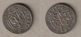 Genf, 6 Quarts 1766 vorzüglich