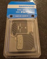 Shimano Bremsbeläge für Saint, Zee, Deore, XT