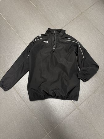 Jakosport Regenjacke, Windjacke, Gr. 140