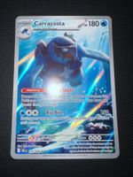 Pokémon TCG Gallery ART / Illustration rare   Carracosta