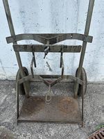 Flaschenwagen