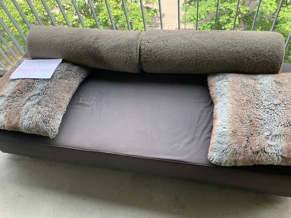 Sofas: Sofa Daybed – D'occasion à bern par 6pole 1
