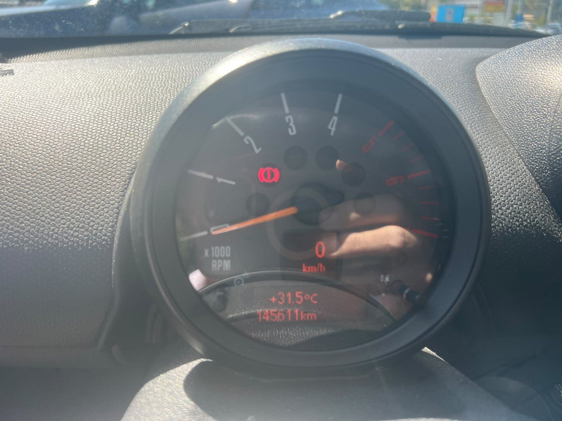 Mini Autos: Mini Cooper D – Gebraucht aus Otelfingen von hof74 3