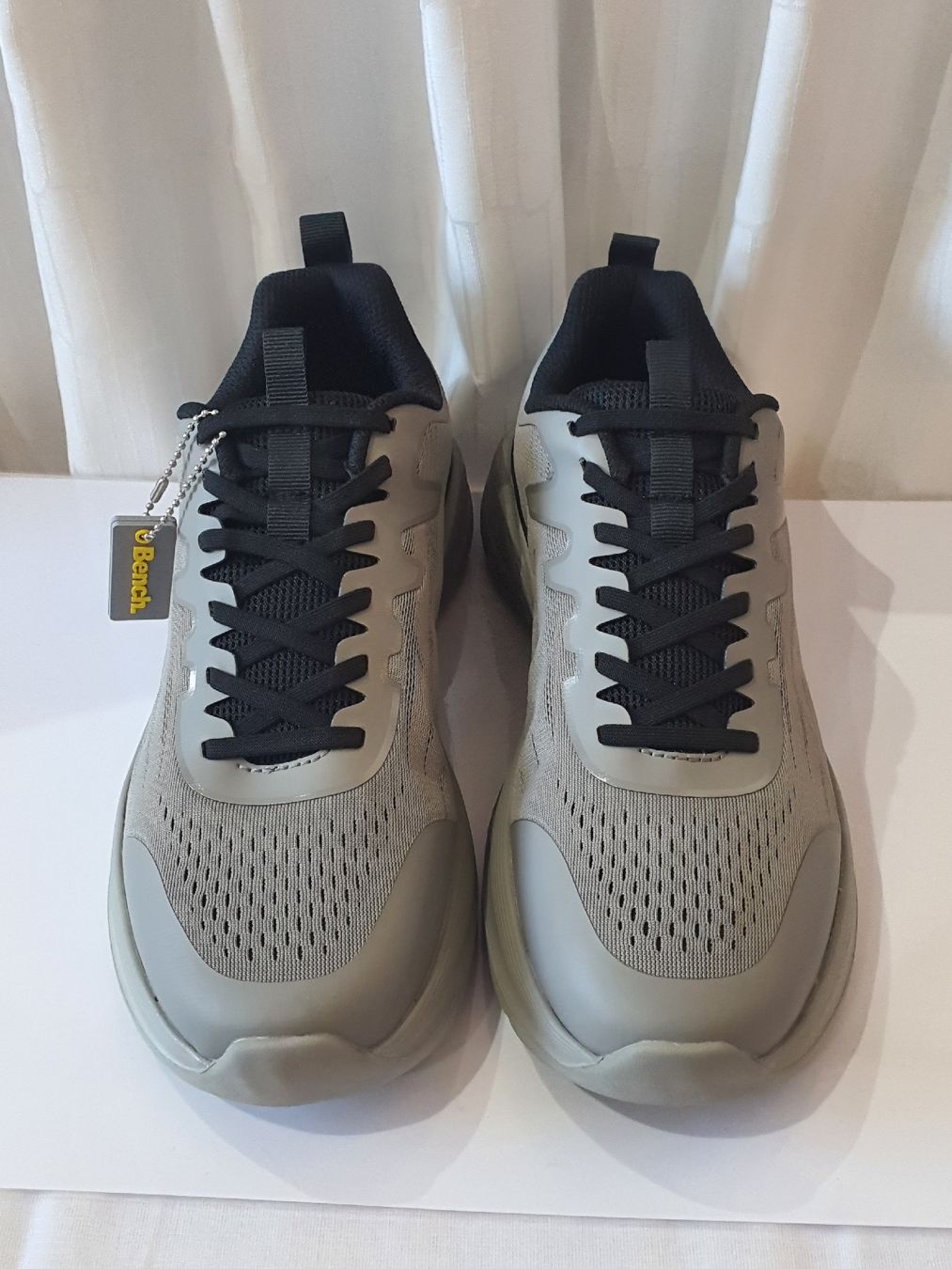 Bench Scarpe da uomo: Gr. 40 - Bench. Sneaker, Neu – Nuovo e nell'imballaggio originale da Nürensdorf venduto da sal_g2bz 2