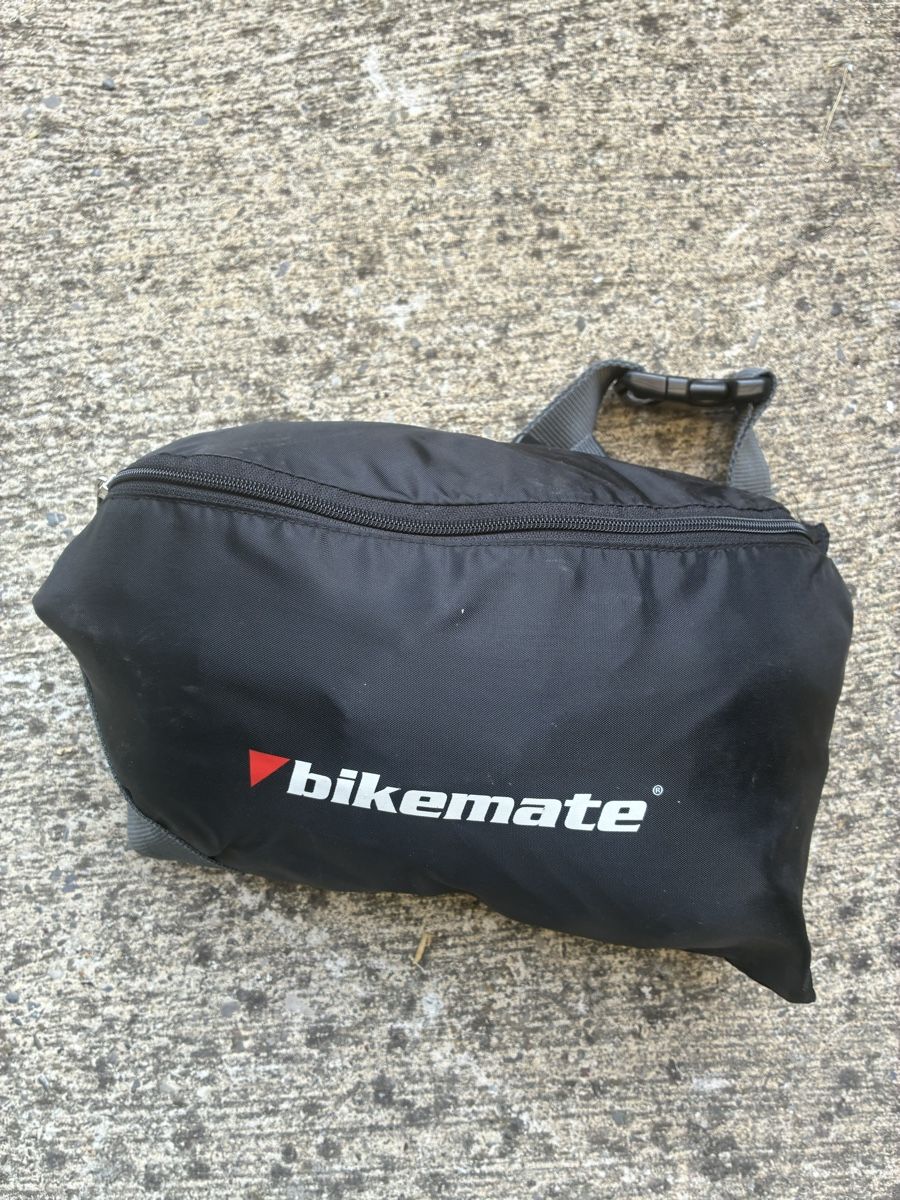 Borse: Velotransport Tasche – Usato da bern venduto da Stawol