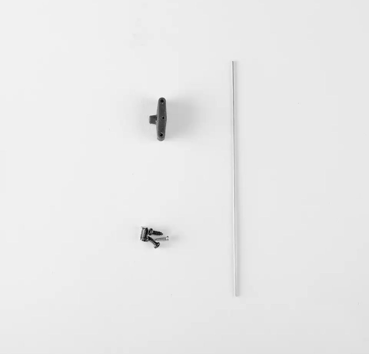 Modellismo RC: Rc Antenne 1/10 1/14 – Nuovo e nell'imballaggio originale da Altdorf UR venduto da modellbau-widmer 2
