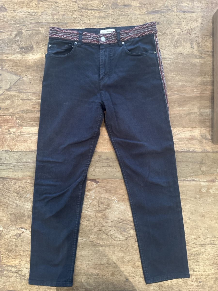 Isabel Marant Jeans: Isabel Marant Jeans Size 36 – Usato da Cologny venduto da pichi26 2