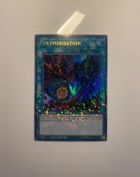 Polymerisation
