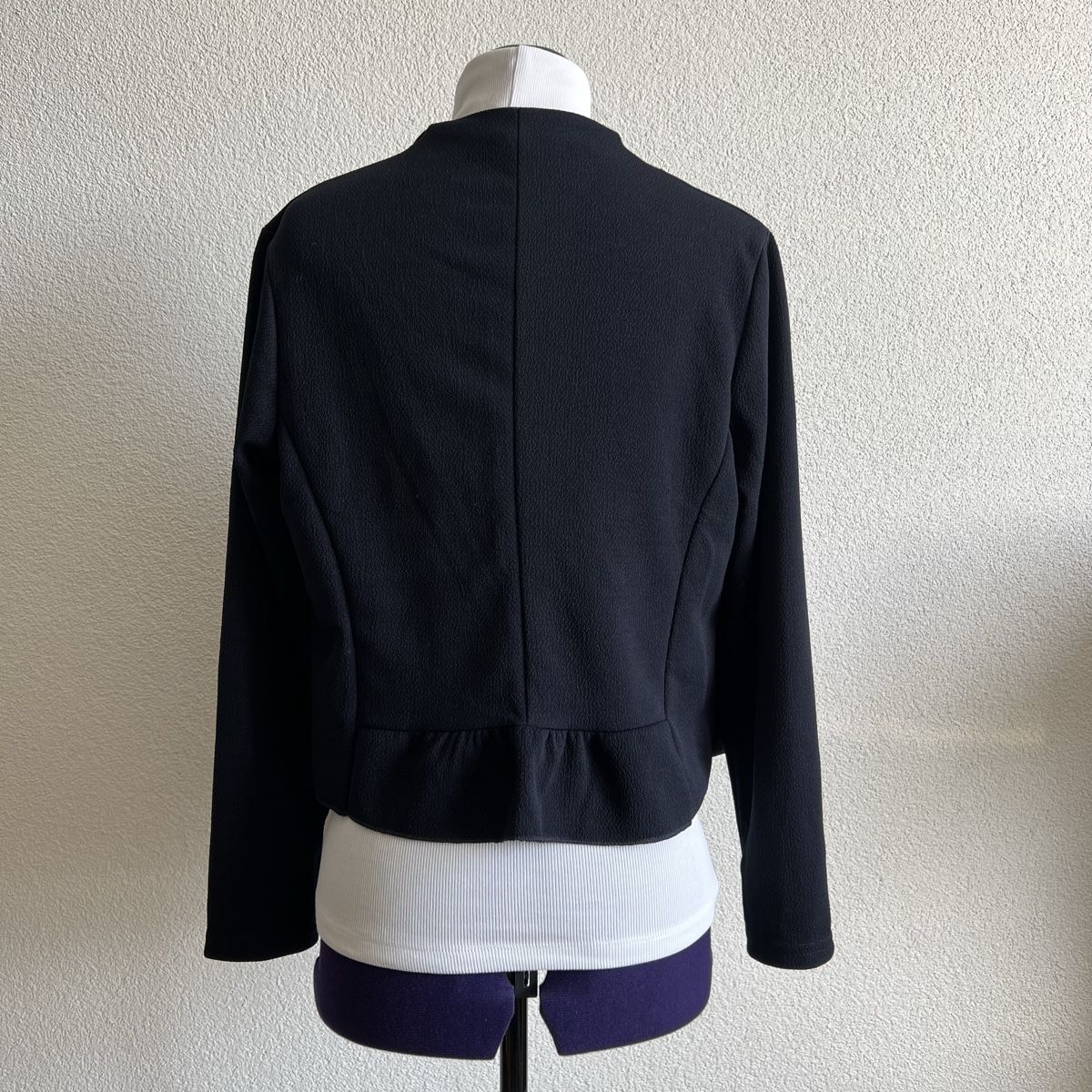 Jacken: Dunkelblauer Blazer XS – Neu (gemäss Beschreibung) aus Tagelswangen von SpicyChicken 2