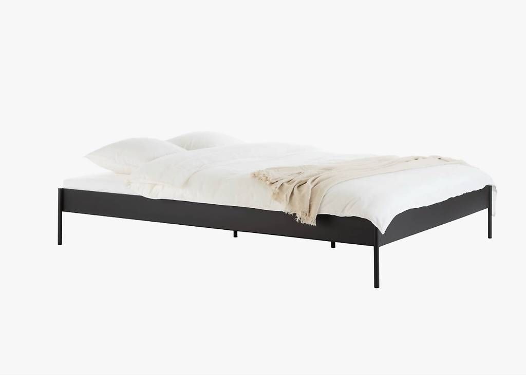 Betten: Letto 160x200 – Gebraucht aus Corzoneso von zan_9tt8
