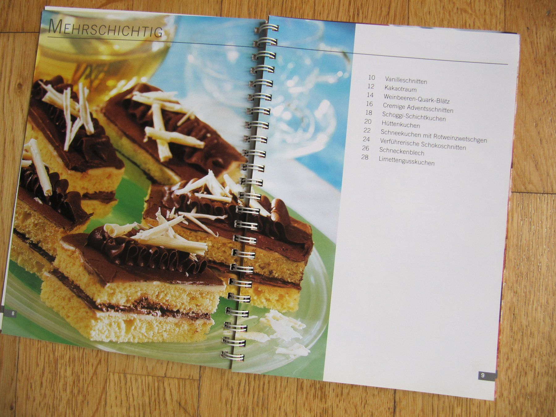 Libri: Dr. Oetker Backbuch: Blechkuchen – Usato da Würenlos venduto da AustralisZ 9