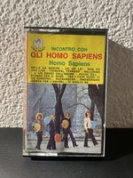 Penny - Incontro Con Gli Homo Sapiens - seltene Kassette!