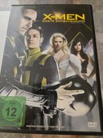 X-Men: Erste Entscheidung DVD