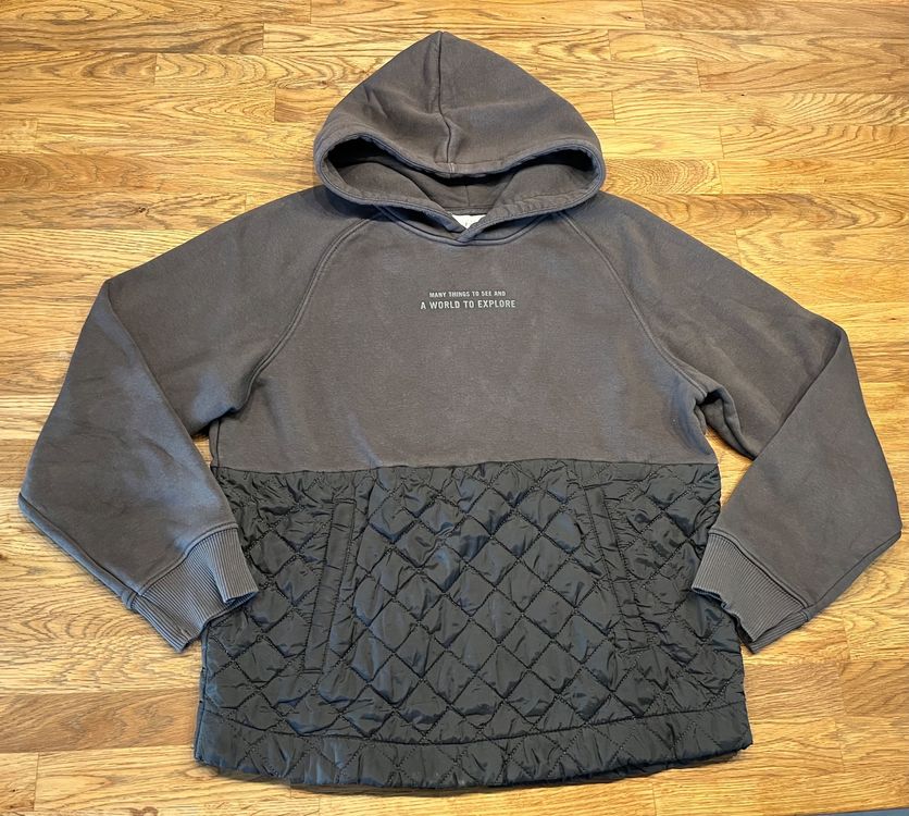Zara Pullover Gr.152 Kaufen auf Ricardo