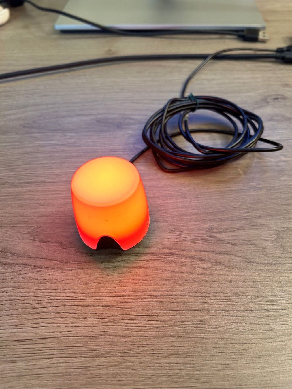 Lampade: kuando Busylight Omega - Status Leuchte LED – Usato da Flawil venduto da Zb04 2