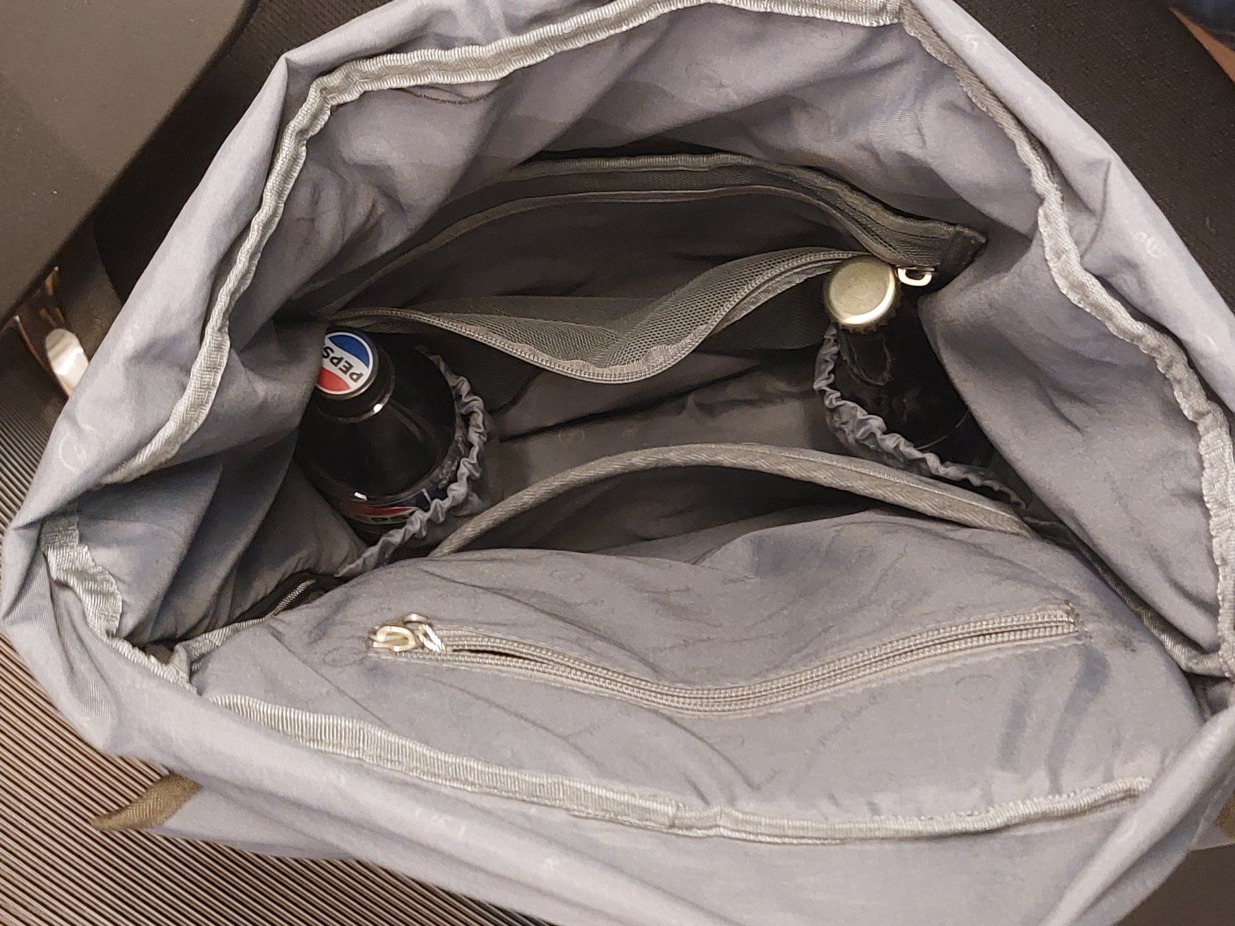 Zaini: Doughnut Rucksack Denver 19 Liter – Usato da Baar venduto da Scofield77 3