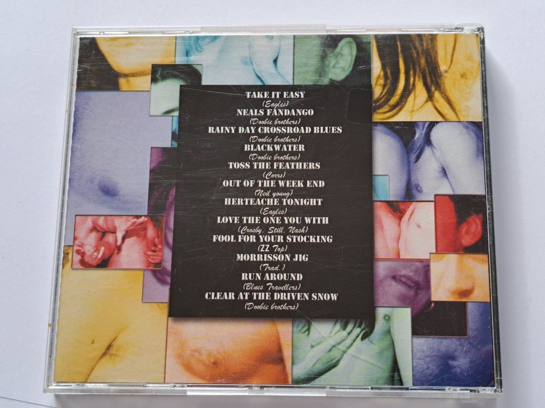 CD: CD What - Watchers  – Usato da Pully venduto da bro_n52j 1