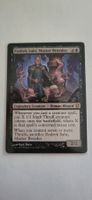 MTG - Endrek Sahr, Master Breeder
