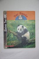 Kleines Tier-ABC (Der Panda)