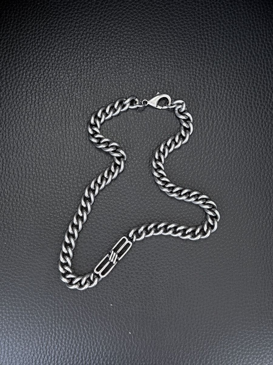 Balenciaga Catenine: Balenciaga necklace – Nuovo (secondo la descrizione) da Köniz venduto da usernoname