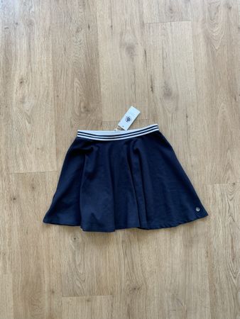 Jupe petit bateau
