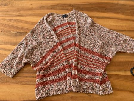 REKEN MAAR super schöne Strickjacke Gr. S-M