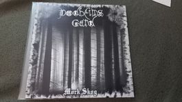 Dödheimsgard-Mork..7"Vinyl Single BLACK METAL