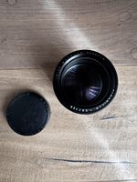 Leica Leitz Wetzlar Summicron-R 1:2.8/135 lens