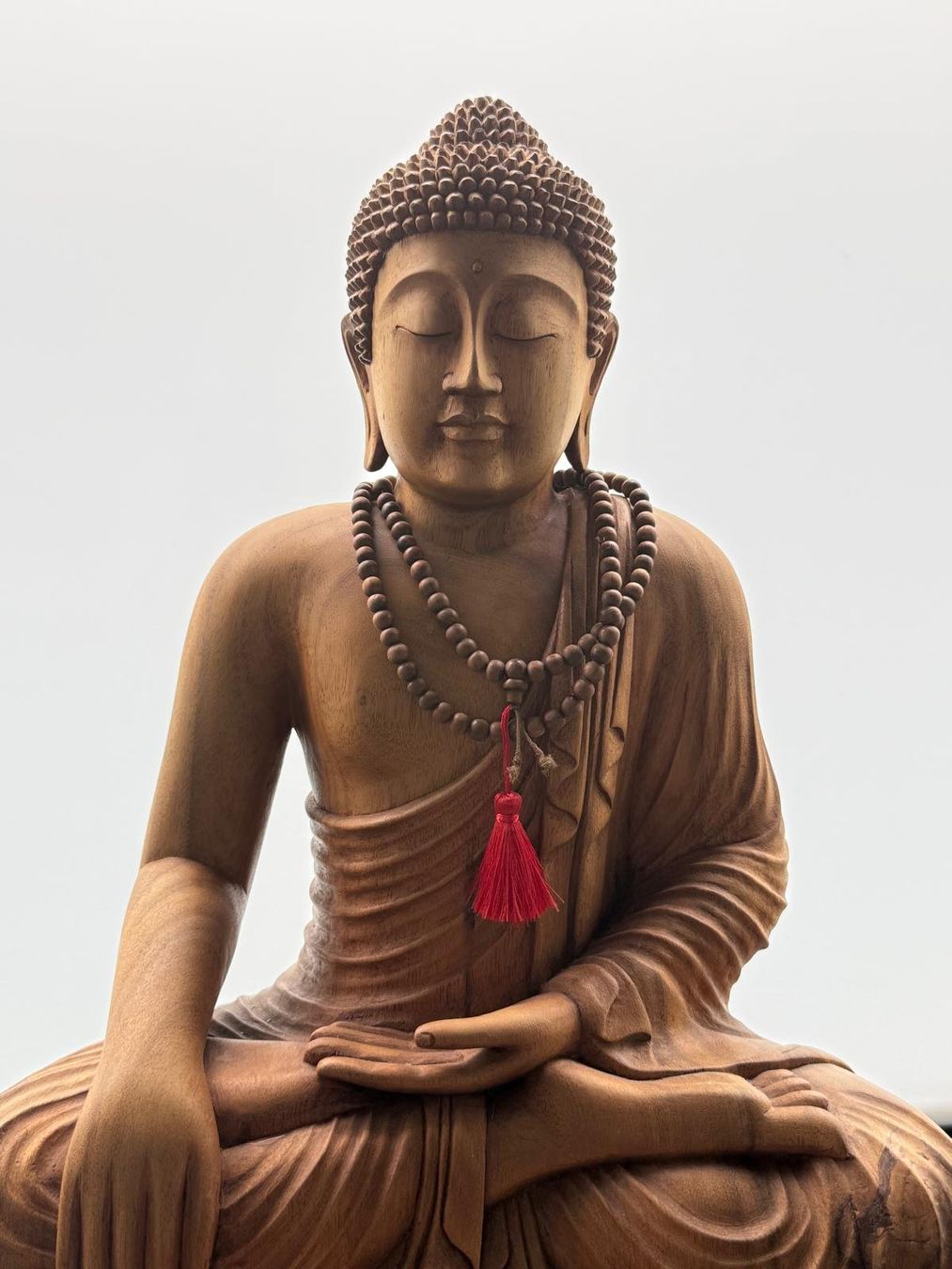 Sculptures & Statues: Buddha Statue – D'occasion à Horw par galaga65