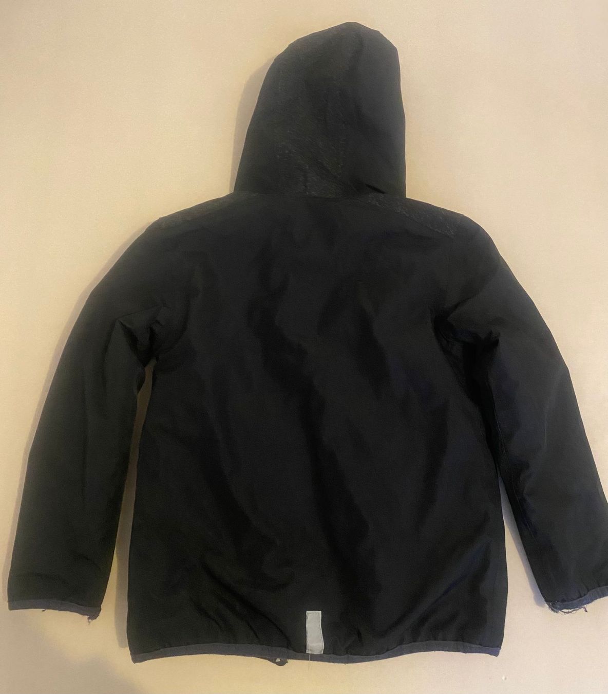 Jacken & Mäntel: Winterjacke Gr.128 – Gebraucht aus Biel/Bienne von Aare5 2