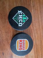 Eishockey Pucks EHCO Olten 