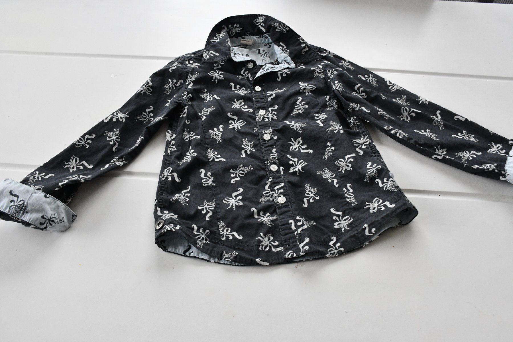Vestiti & Gonne: Rock, Bluse von Jottum gr. 140 – Usato da Nuglar venduto da Korsika2 5