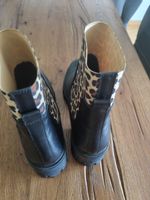 Stiefel Größe 41