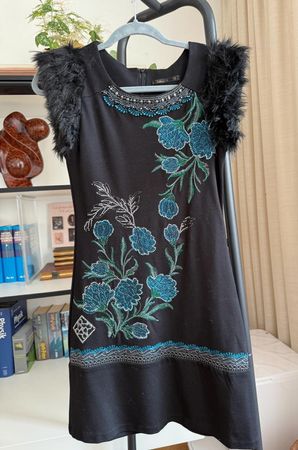 Kleid Dress Gr.36 S/M