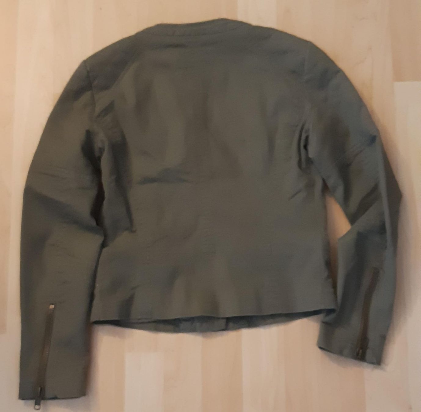 Mango Giacche: Damen Jacke, Gr. XS, Marke: MANGO – Usato da Sachseln venduto da jocaso 2