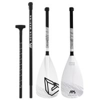 Aqua Marina SUP Paddle B030313 - 3-teilig - fabrikneu + OVP