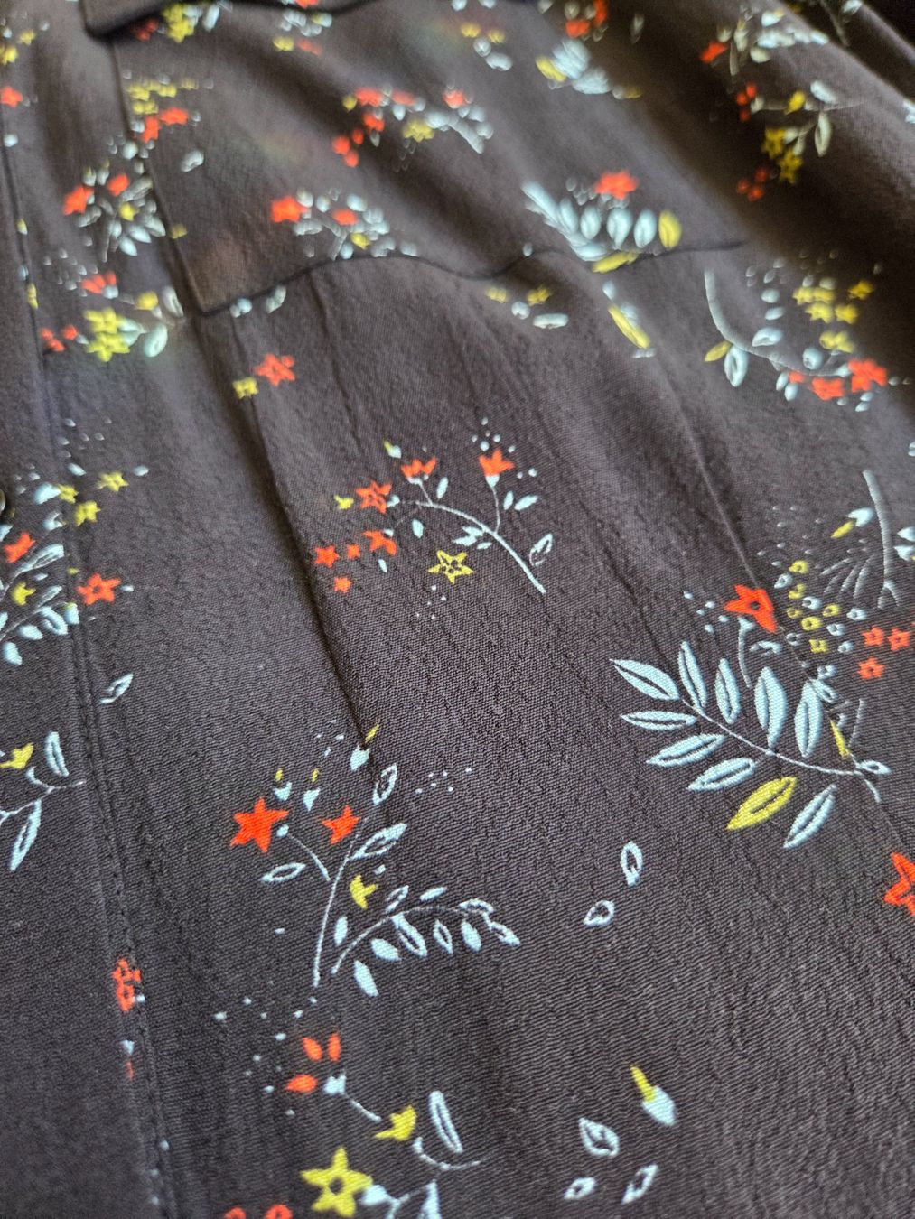 Vestiti: Nice Things Kleid Gr. 40 – Usato da Bern venduto da -Aniko- 3