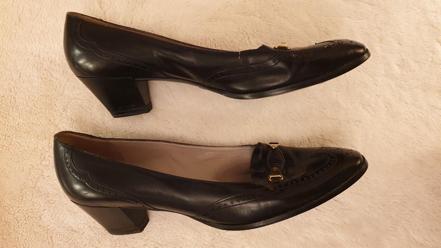 Bally Scarpe da donna: Damenschuhe - Marke: Bally – Usato da Würenlos venduto da Abracadabra26 4