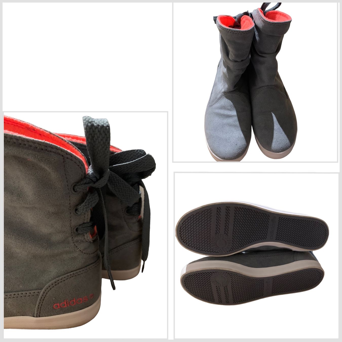 Adidas Scarpe da donna: Adidas Schuhe 20.- – Usato da unterentfelden venduto da leyla08 2