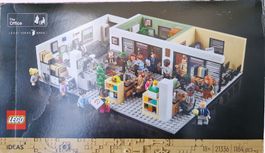 LEGO Ideas The Office 21336