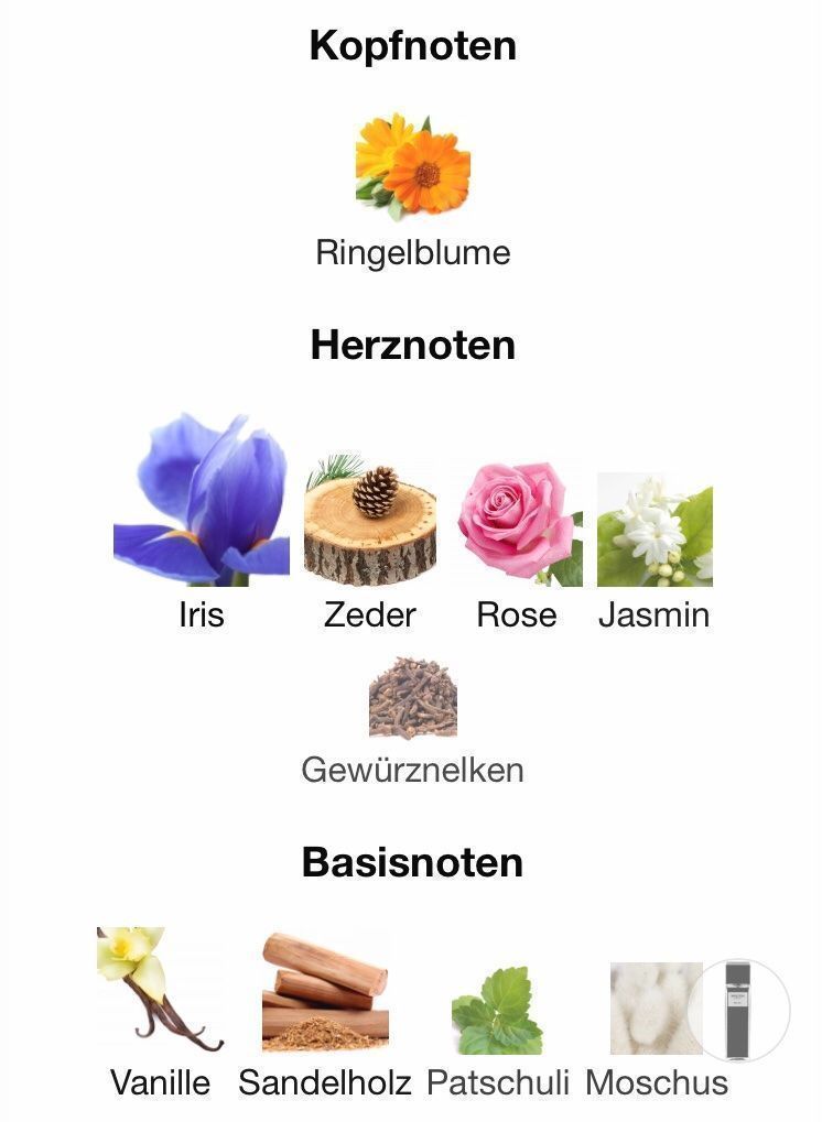 Profumi & Eau de Toilette: WELTON Bel Iris 5 ml Abfüllung – Nuovo (secondo la descrizione) da St. Gallen venduto da lfs_nxl8 3