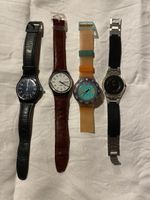 Swatch Uhren