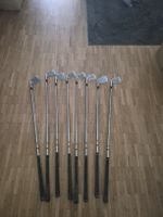 Complete Mizuno Golf Club Set for Sale - Great Condition