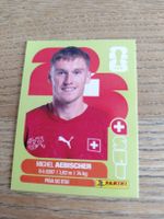 Panini Michel Aebischer SUI 16