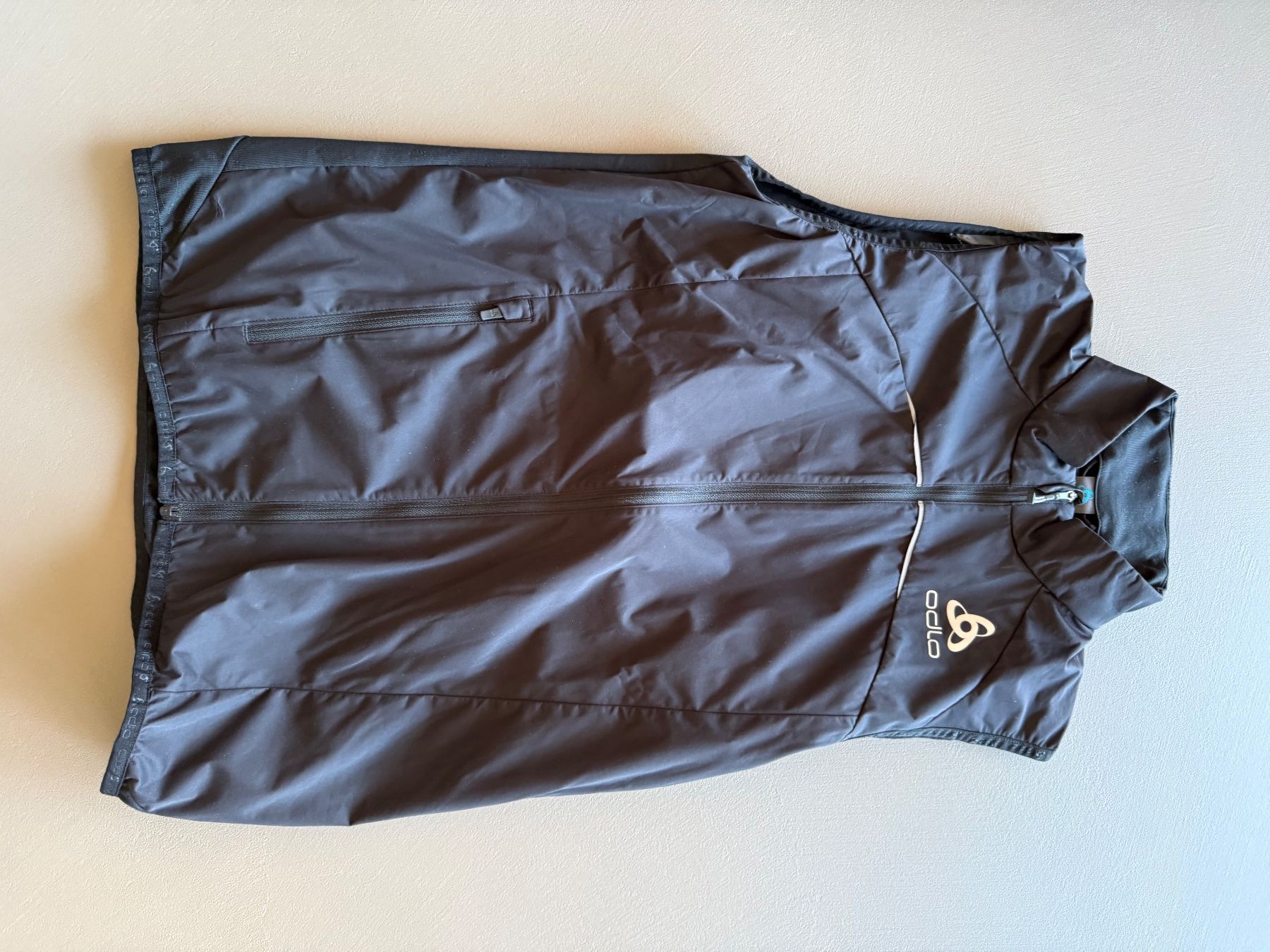 Odlo Gilet & Giacche: Odlo Herren Weste S – Usato da Lumino venduto da borgaccio