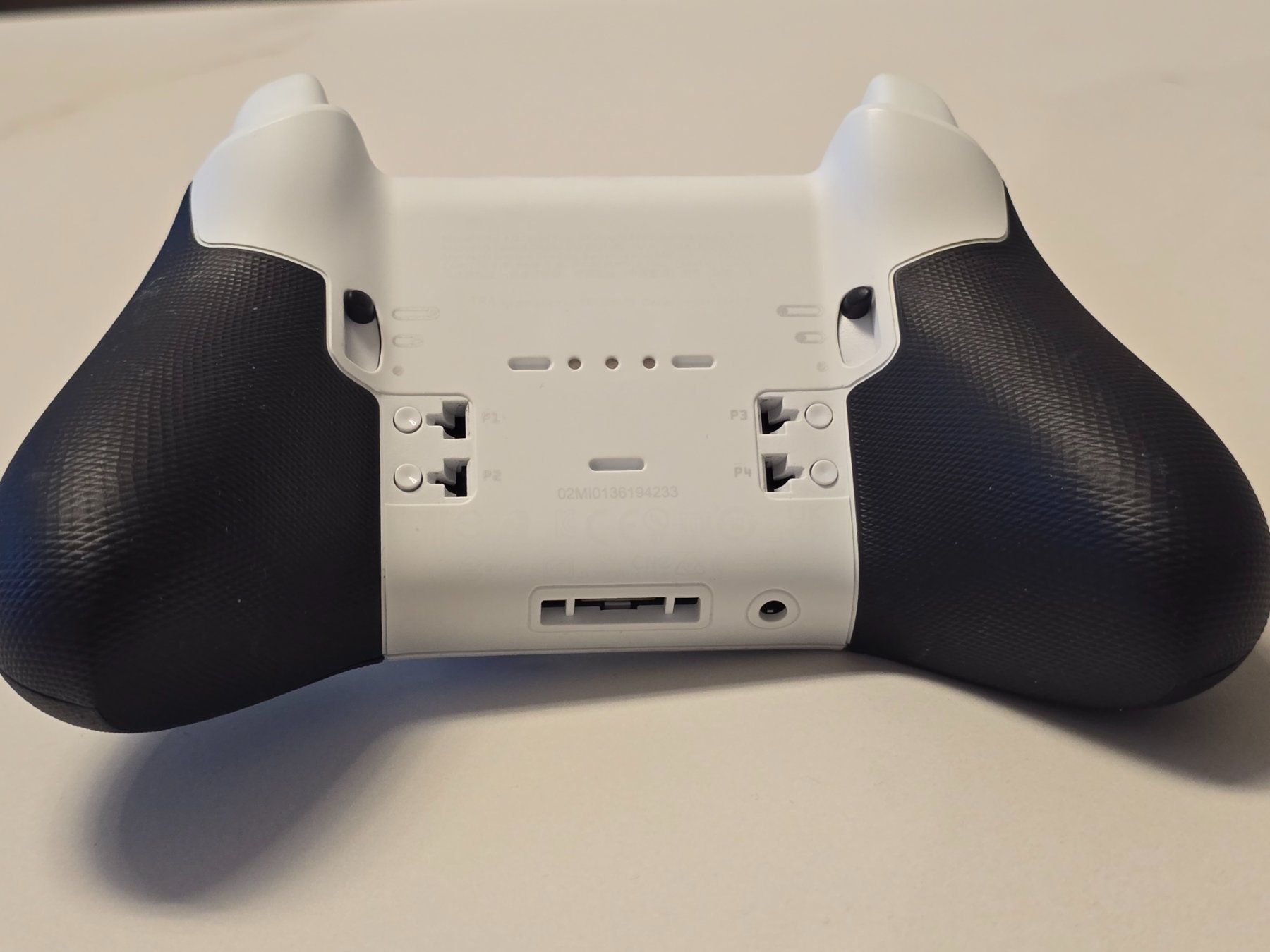 Microsoft Controller: Xbox Elite Series 2 Core – Gebraucht aus Basel von Esmen 2