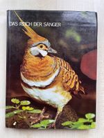 Das Reich der Sänger Band 5 Vögel