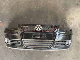 Vw Polo 9n3 gti Stossstange mit SRA 
