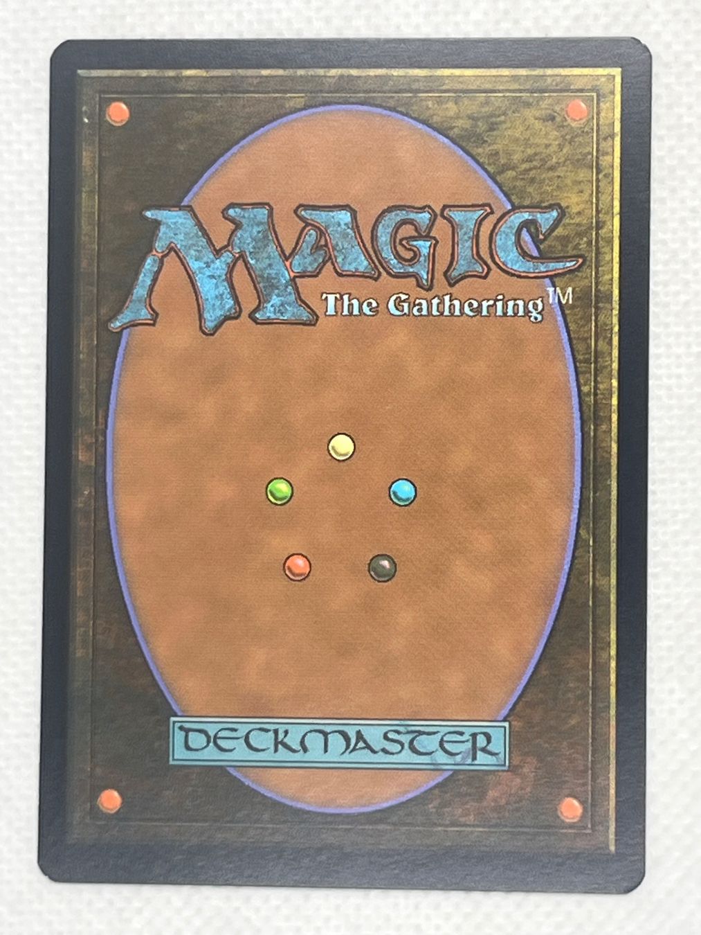 Magic The Gathering Sammelbilder & Trading cards: MTG Evangel of Synthesis BRO 209 Englisch Uncommon – Gebraucht aus Hinterkappelen von Kim1992 1